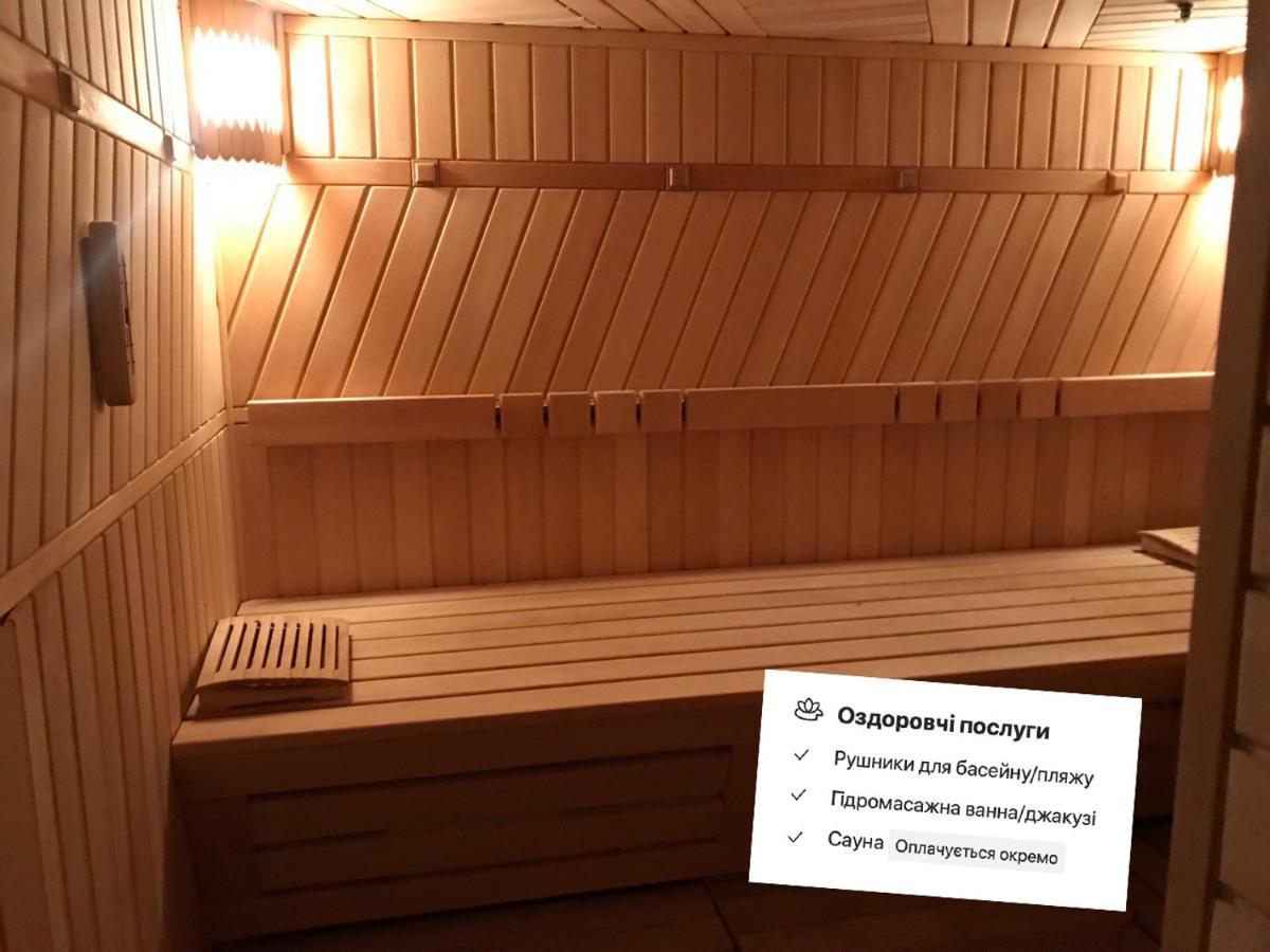 Henri Benoit Maison D'Hotes Гостьовий Будинок Horenka Dış mekan fotoğraf