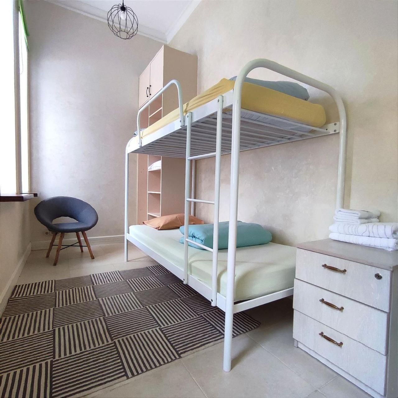 Henri Benoit Maison D'Hotes Гостьовий Будинок Horenka Dış mekan fotoğraf