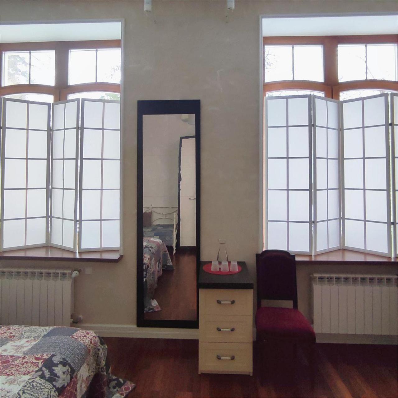 Henri Benoit Maison D'Hotes Гостьовий Будинок Horenka Dış mekan fotoğraf